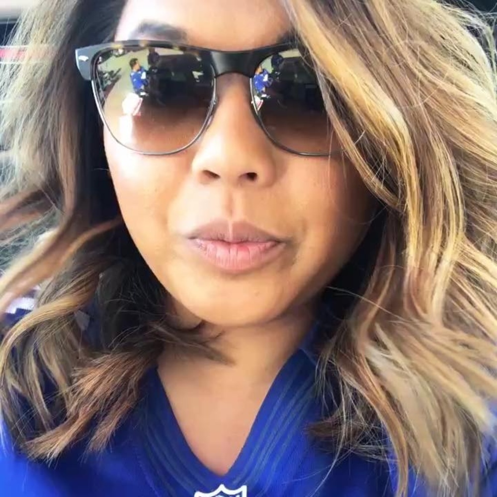 Meet your Posher, Pauline